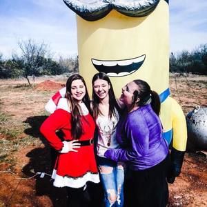 Meet your Posher, Savannah